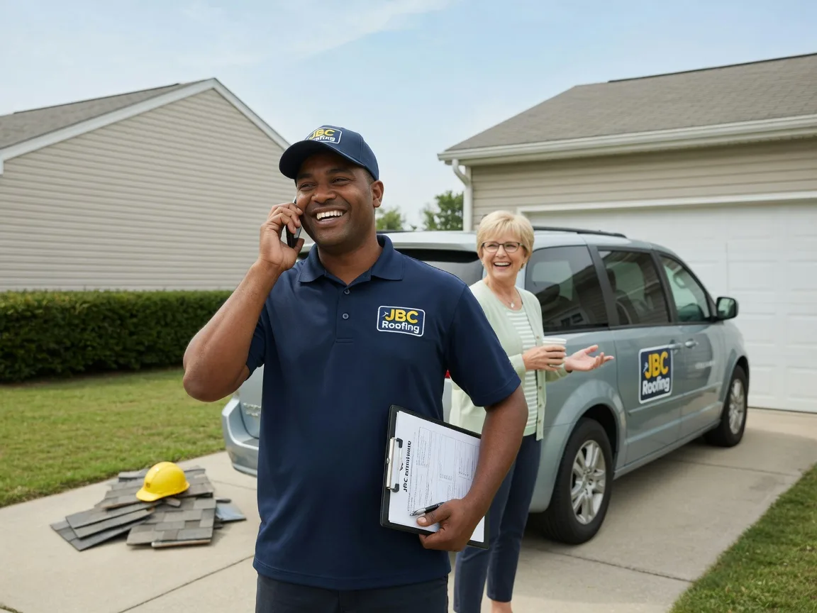 Roof Replacement Walkersville, WV FAQs